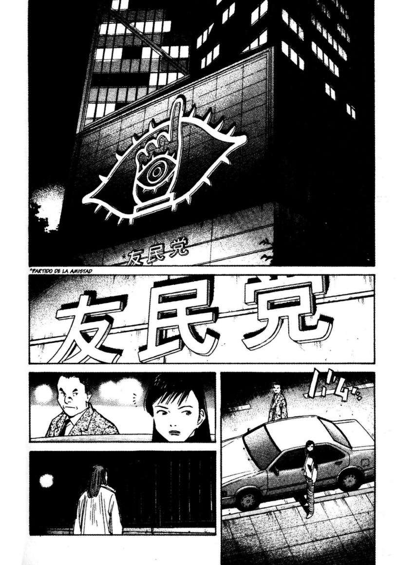 Read 20th Century Boys ES Manga Online