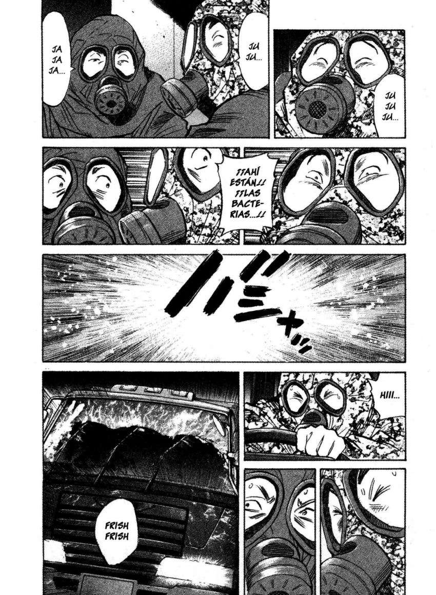 Read 20th Century Boys ES Manga Online