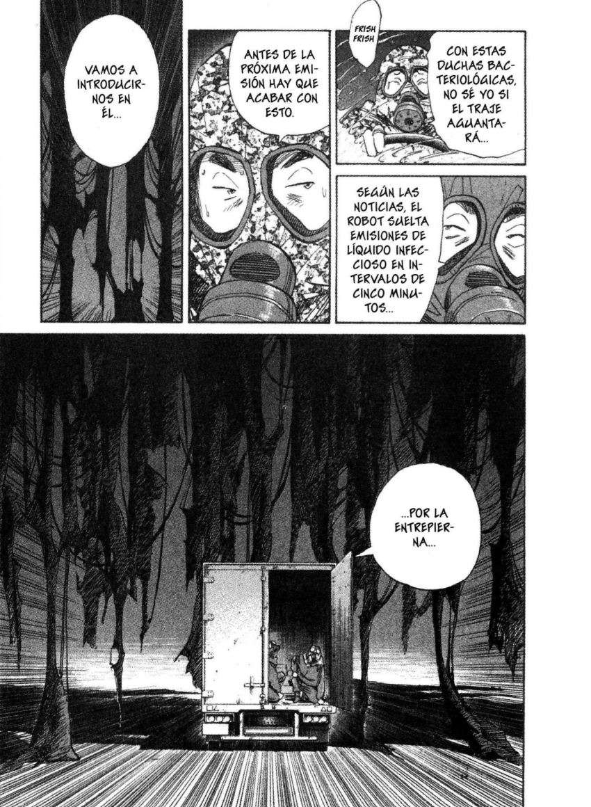 Read 20th Century Boys ES Manga Online