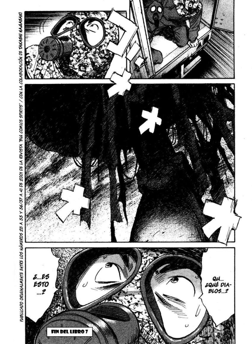 Read 20th Century Boys ES Manga Online