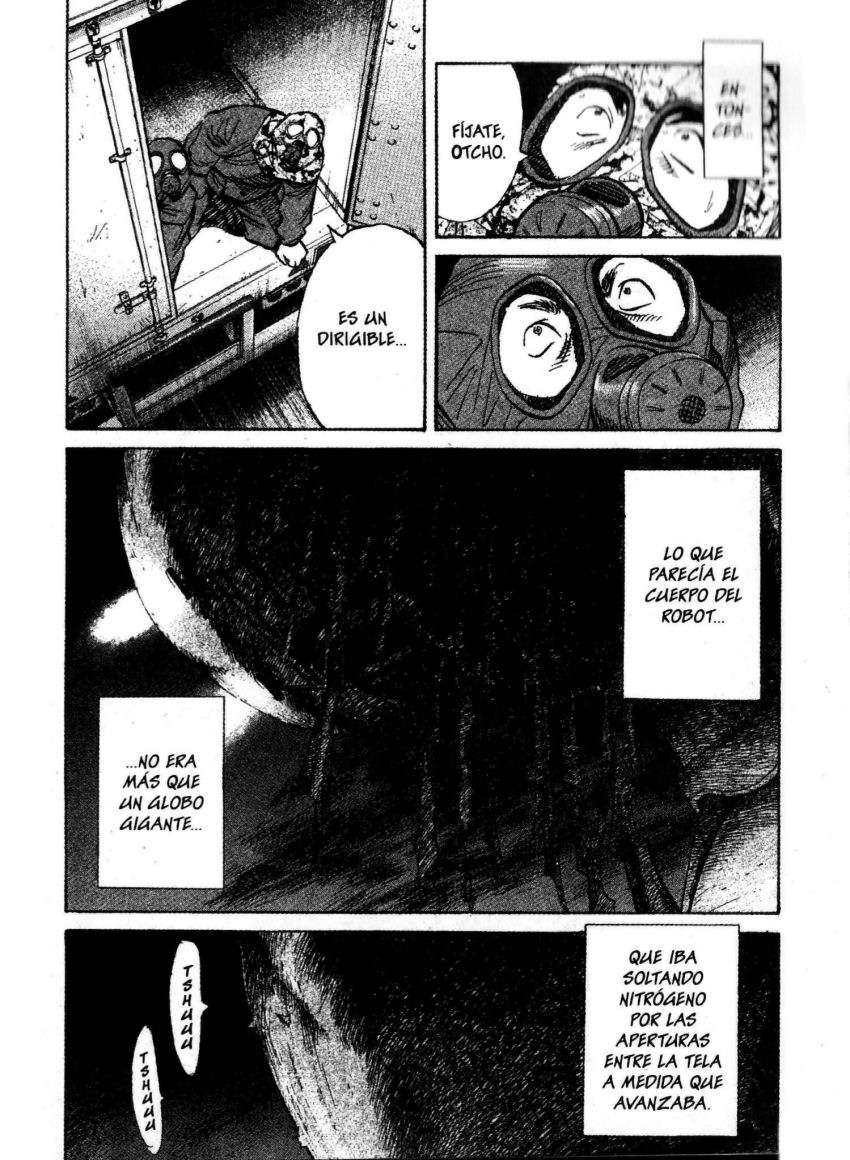Read 20th Century Boys ES Manga Online