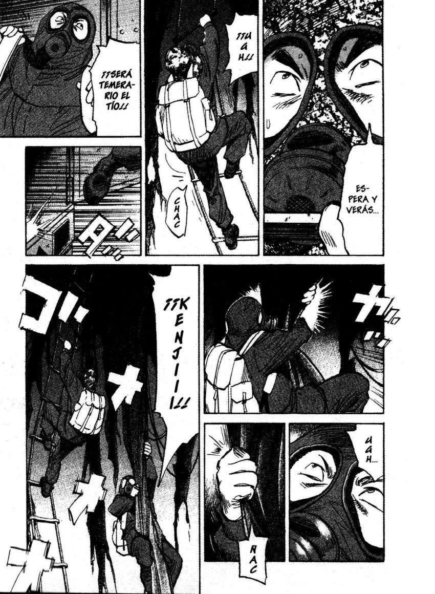 Read 20th Century Boys ES Manga Online