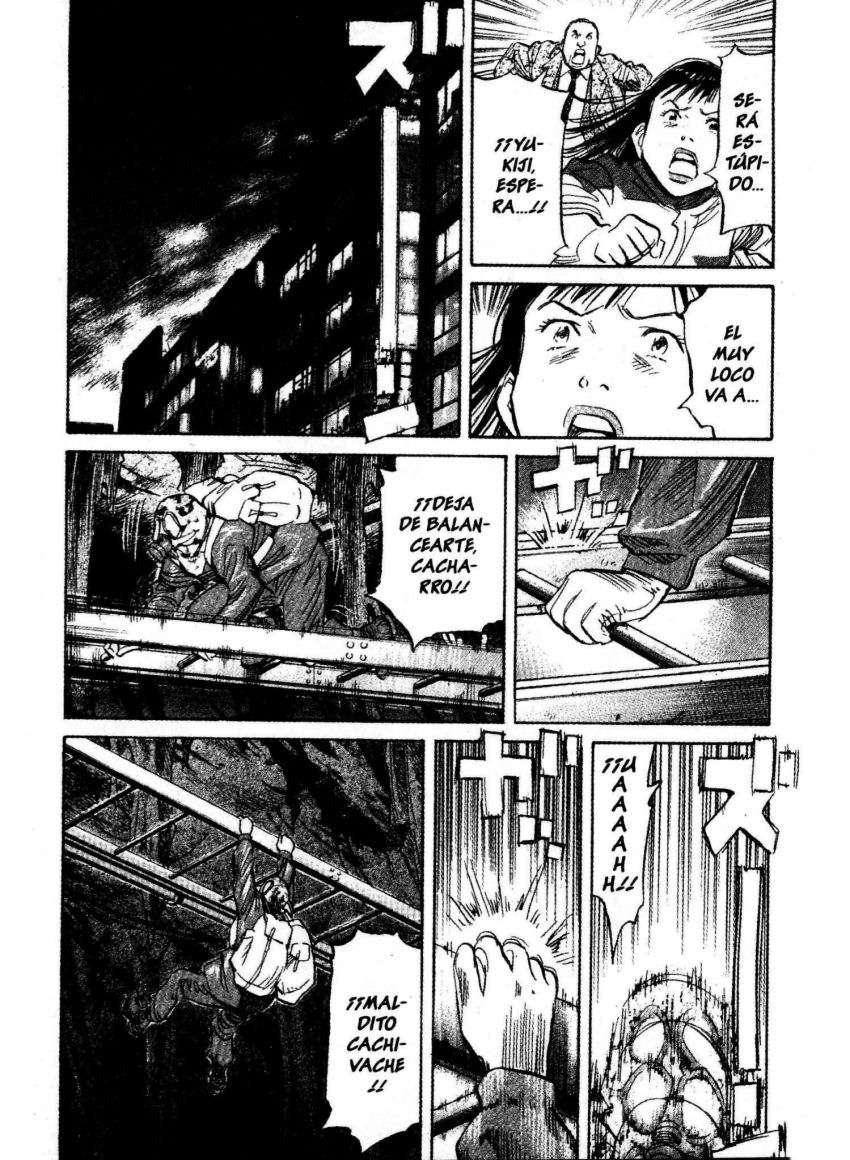 Read 20th Century Boys ES Manga Online