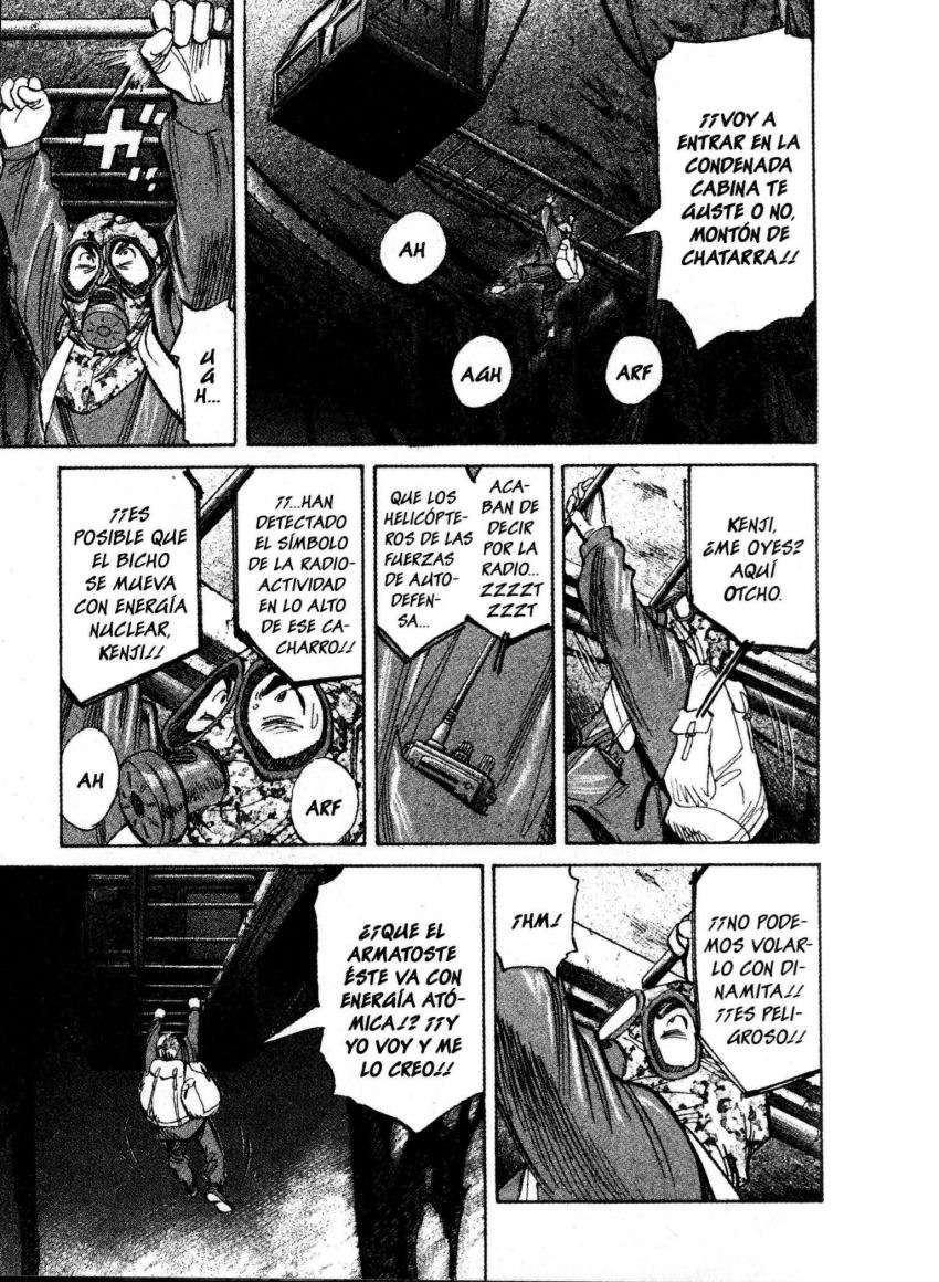 Read 20th Century Boys ES Manga Online