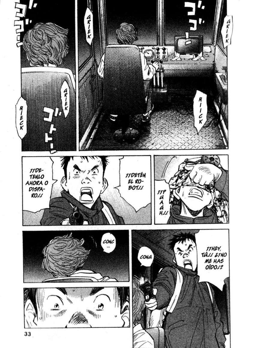 Read 20th Century Boys ES Manga Online