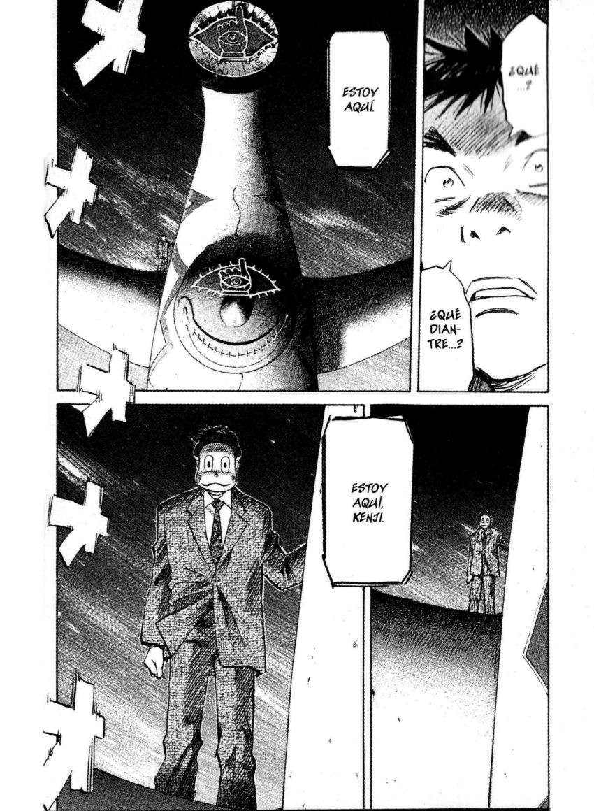 Read 20th Century Boys ES Manga Online