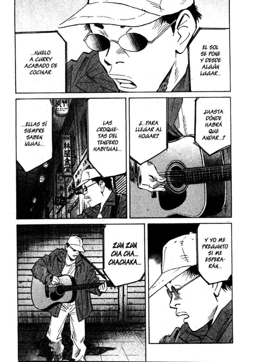 Read 20th Century Boys ES Manga Online
