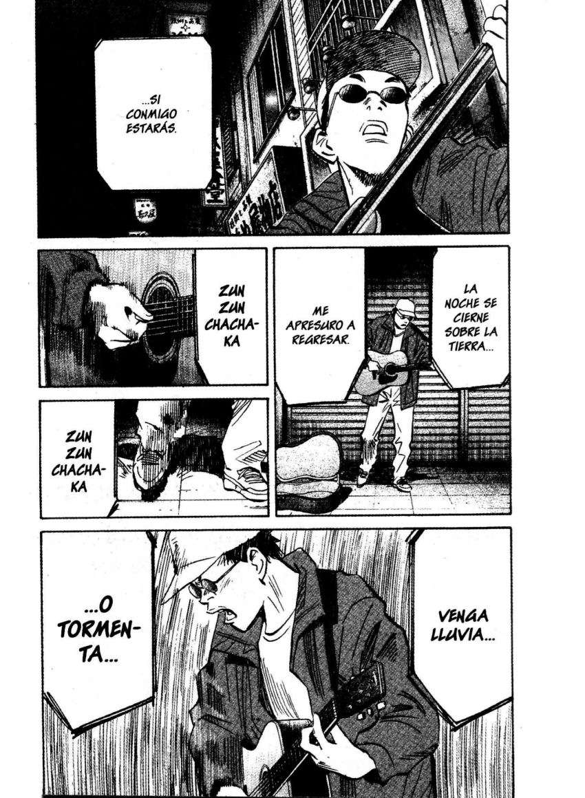 Read 20th Century Boys ES Manga Online