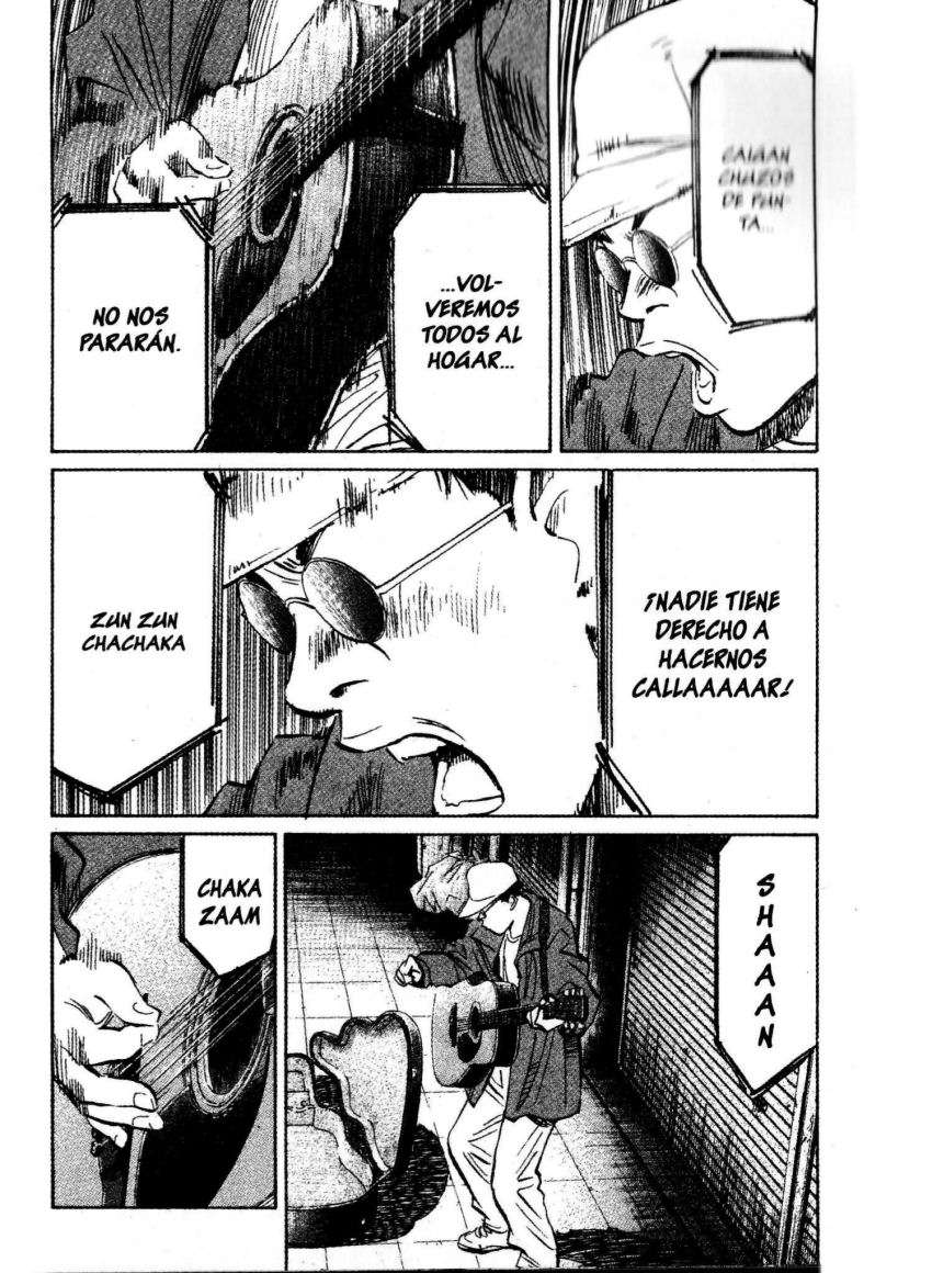 Read 20th Century Boys ES Manga Online