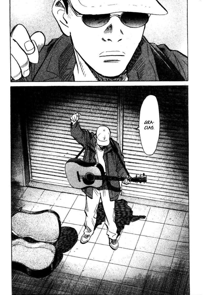 Read 20th Century Boys ES Manga Online