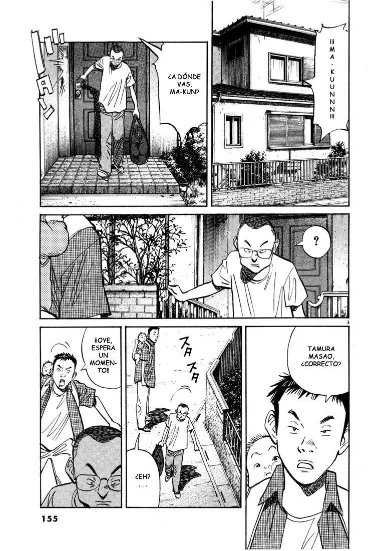 Read 20th Century Boys ES Manga Online