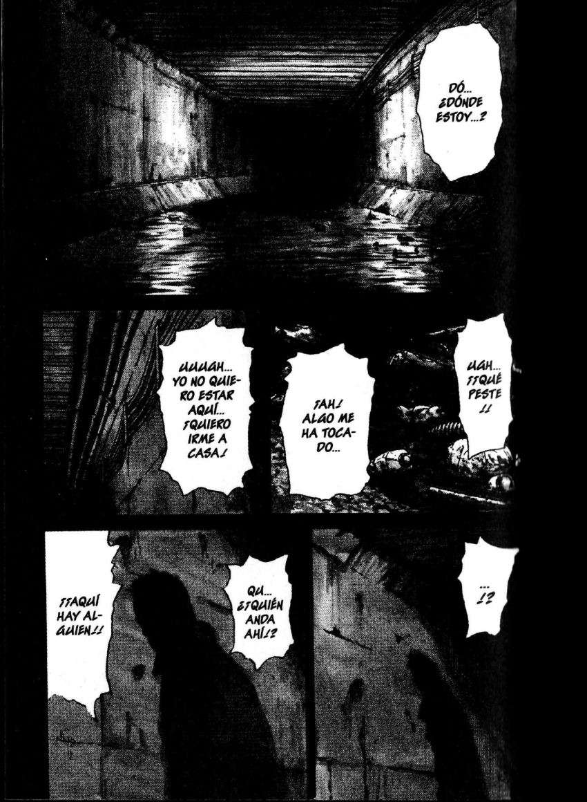 Read 20th Century Boys ES Manga Online