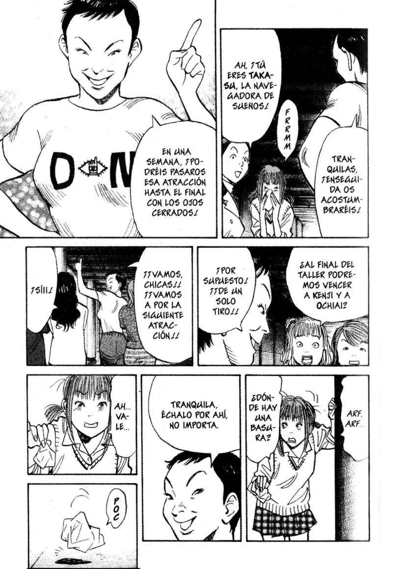 Read 20th Century Boys ES Manga Online