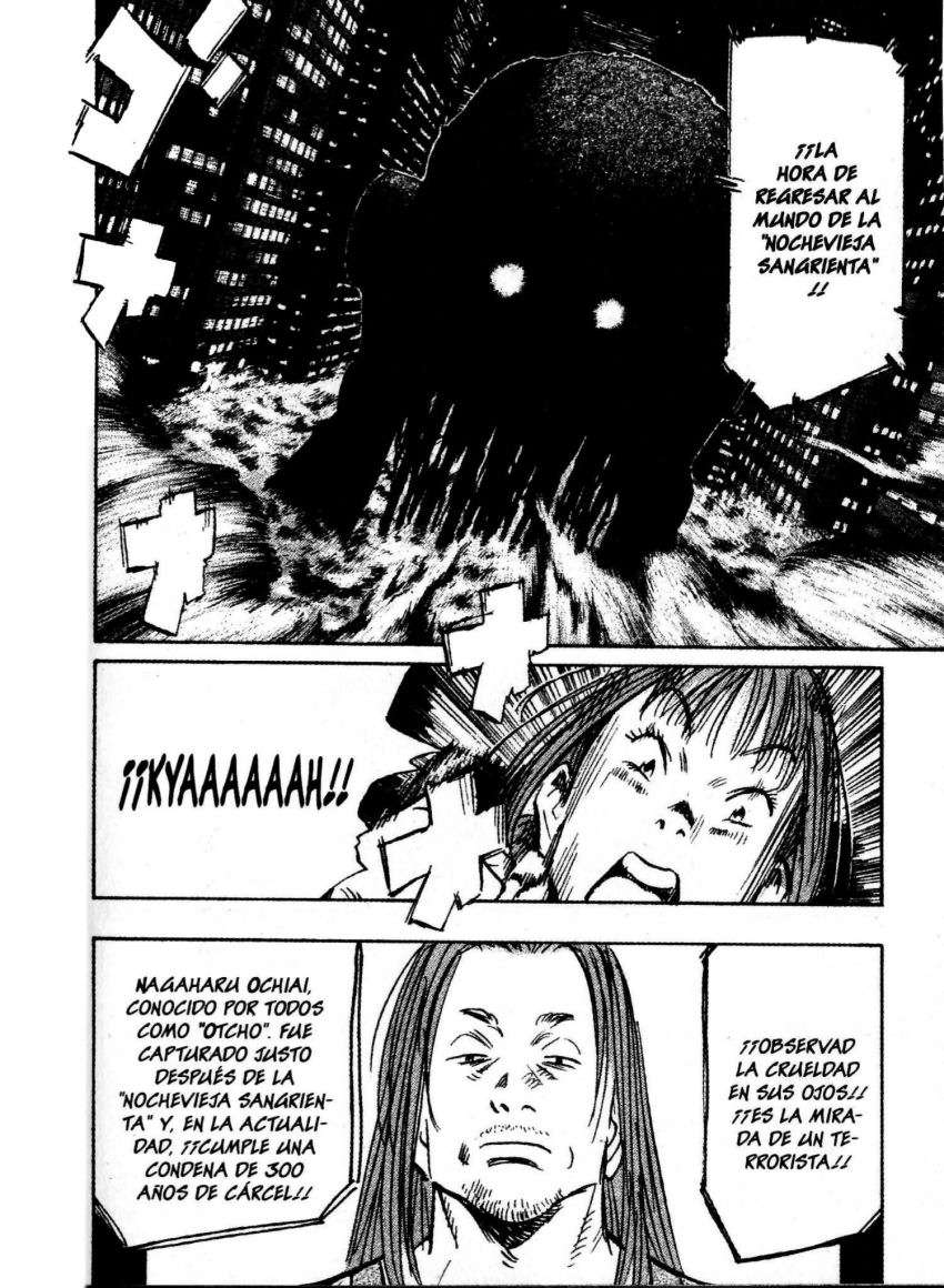 Read 20th Century Boys ES Manga Online