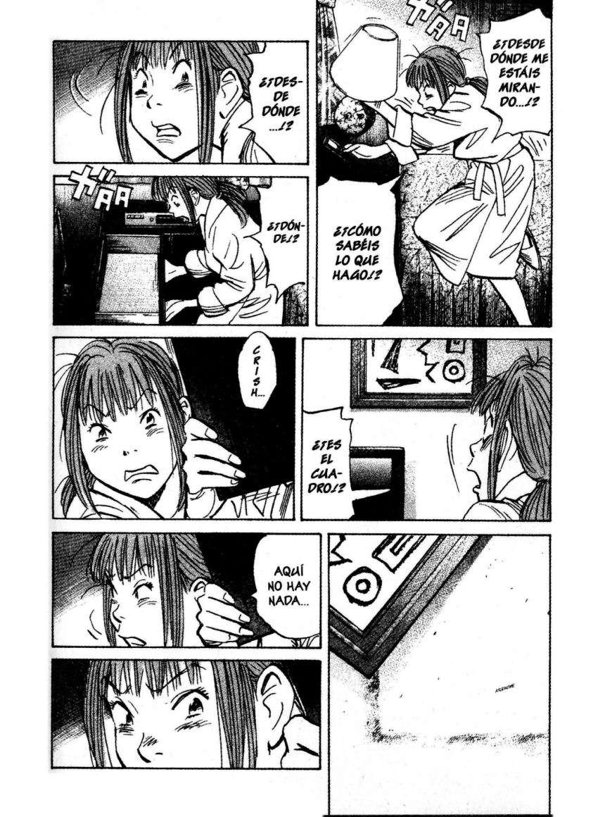 Read 20th Century Boys ES Manga Online