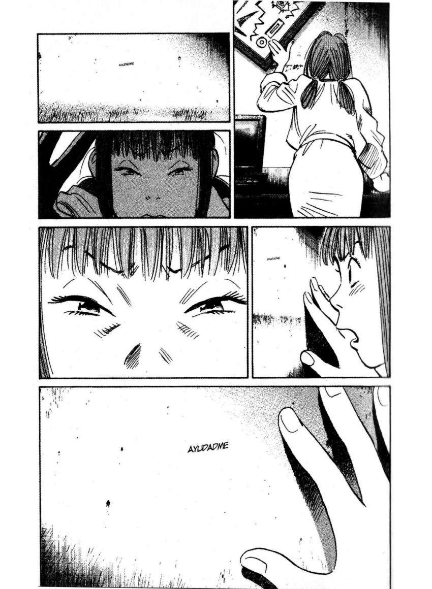 Read 20th Century Boys ES Manga Online
