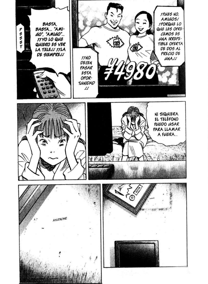 Read 20th Century Boys ES Manga Online