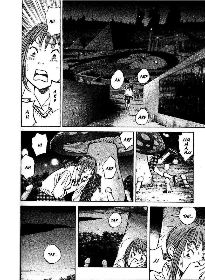 Read 20th Century Boys ES Manga Online
