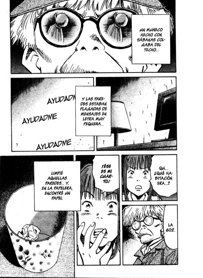 Read 20th Century Boys ES Manga Online