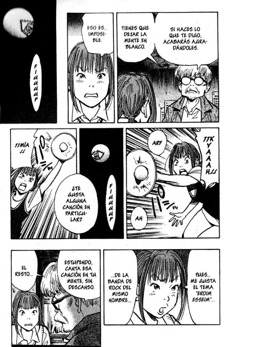 Read 20th Century Boys ES Manga Online