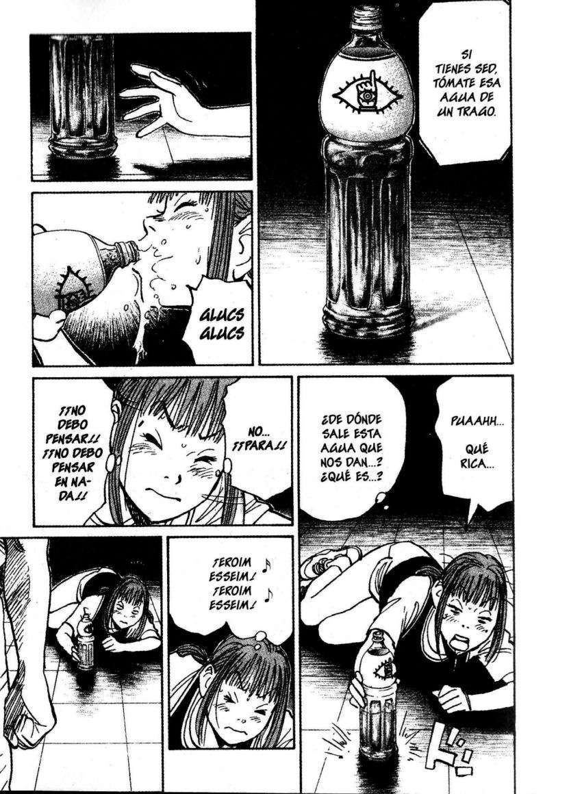 Read 20th Century Boys ES Manga Online