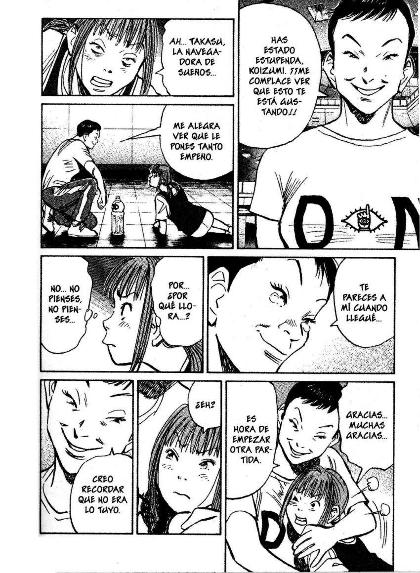 Read 20th Century Boys ES Manga Online