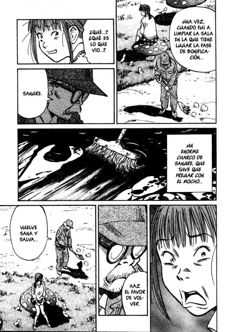 Read 20th Century Boys ES Manga Online