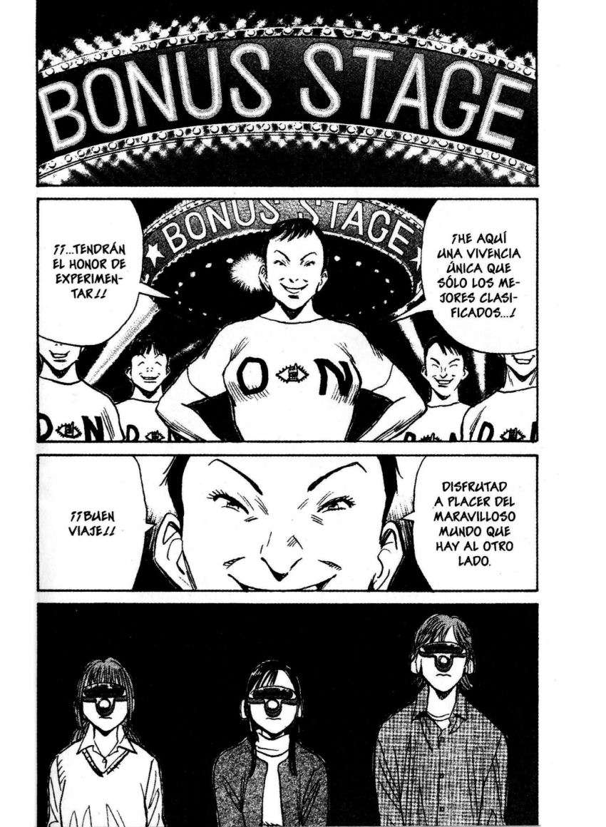 Read 20th Century Boys ES Manga Online