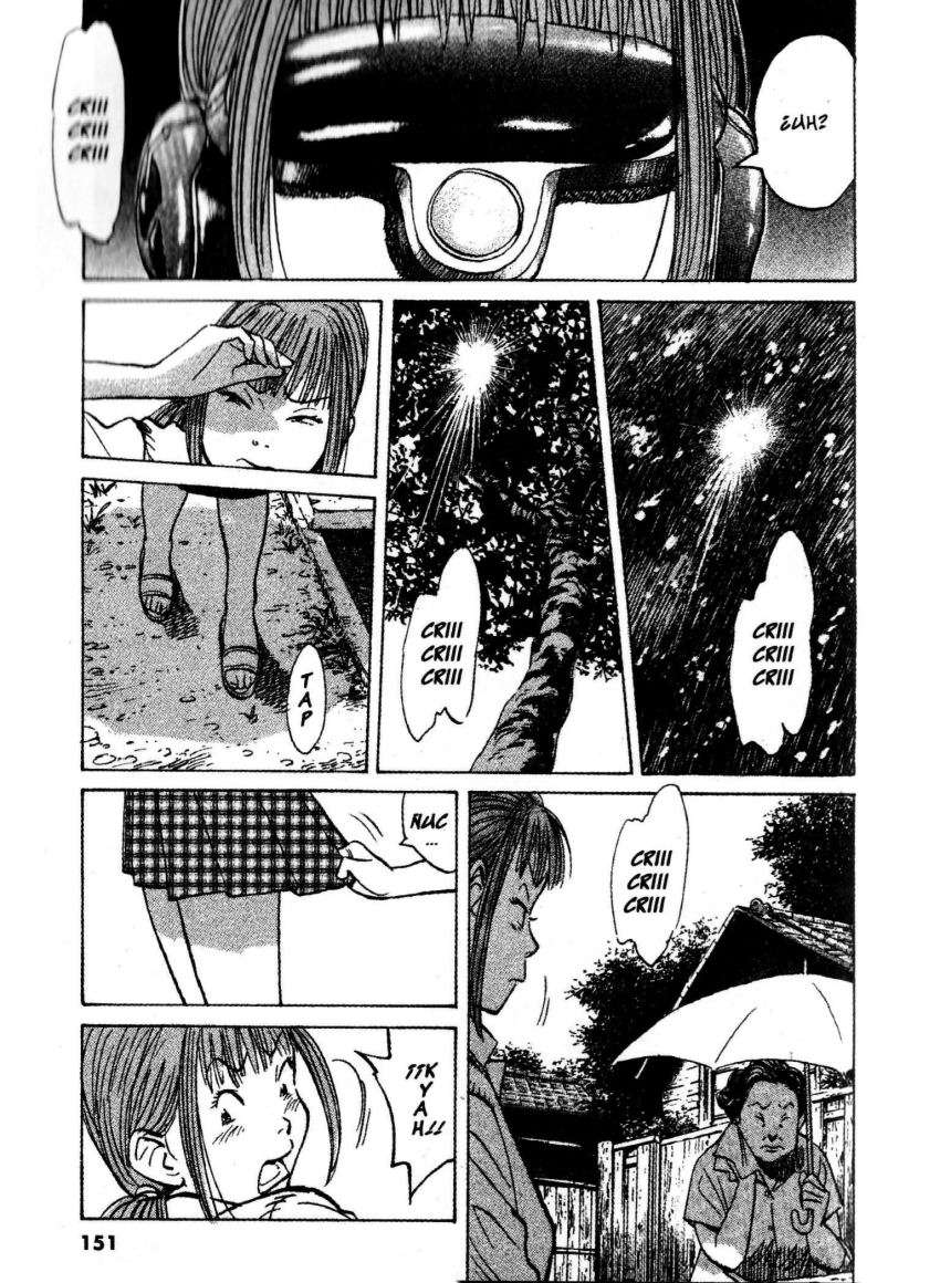 Read 20th Century Boys ES Manga Online