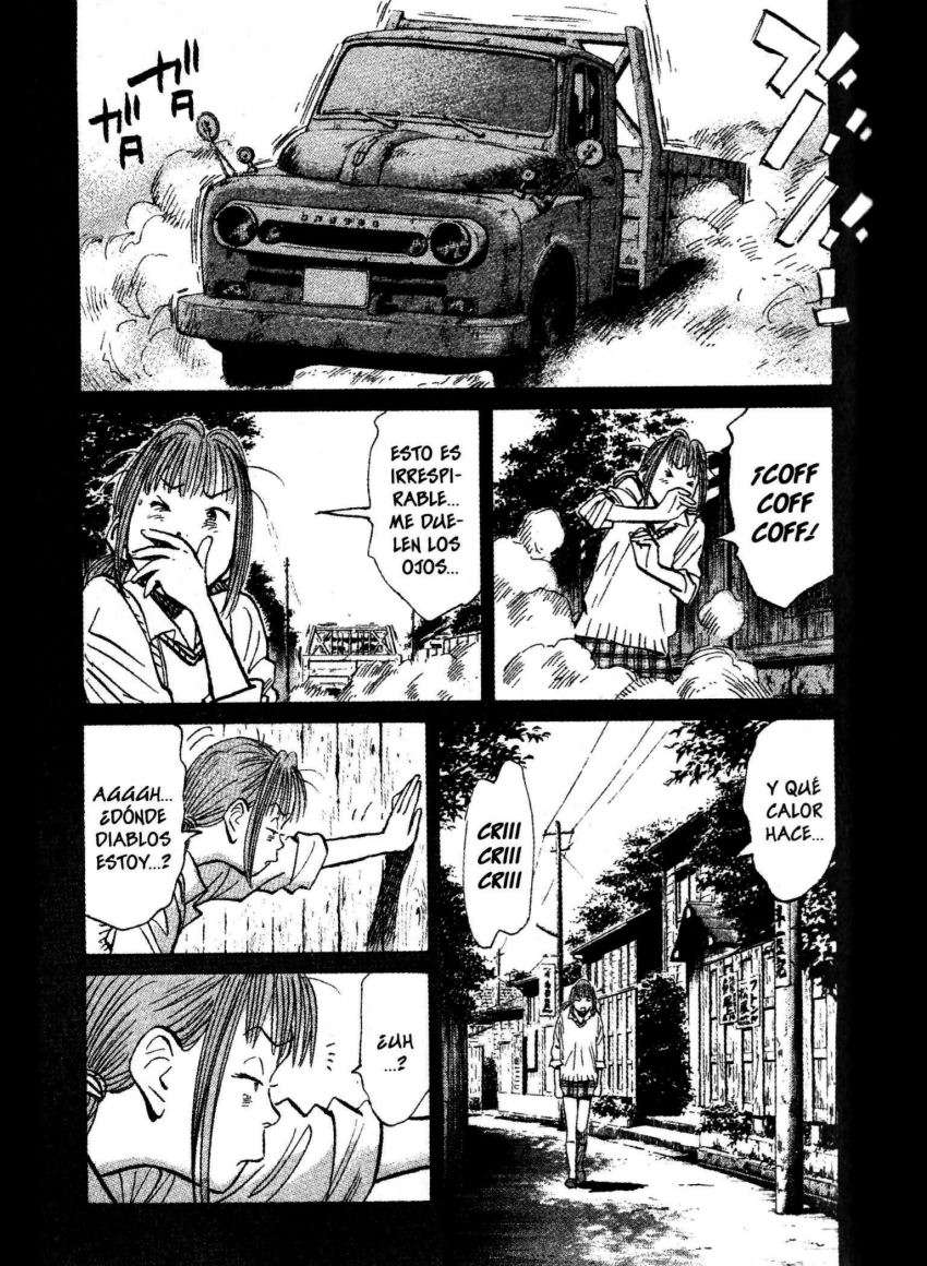 Read 20th Century Boys ES Manga Online