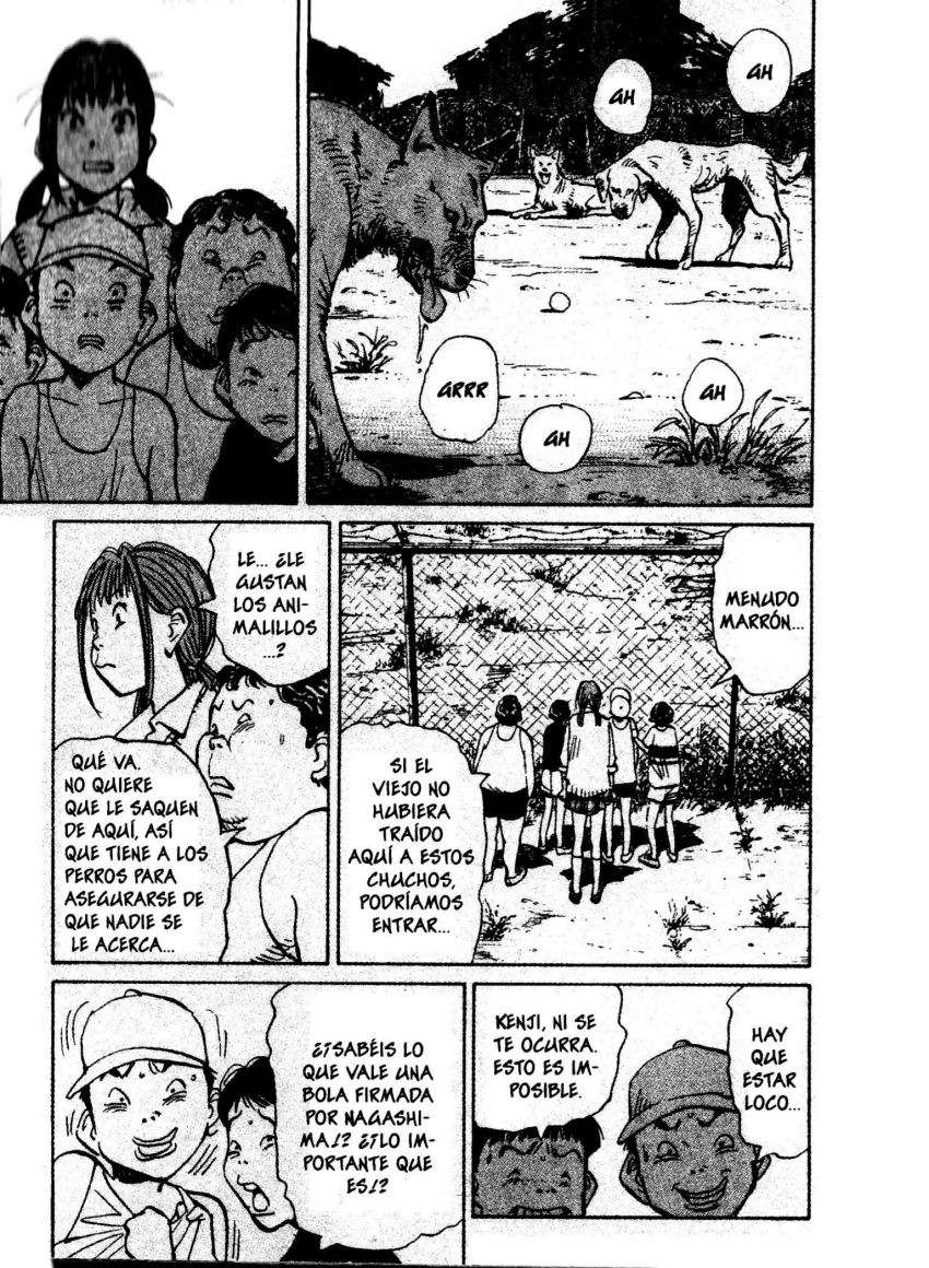 Read 20th Century Boys ES Manga Online
