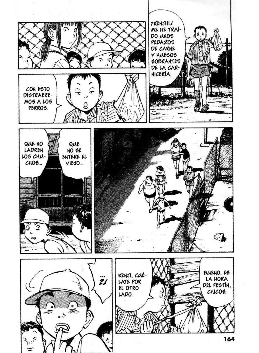 Read 20th Century Boys ES Manga Online