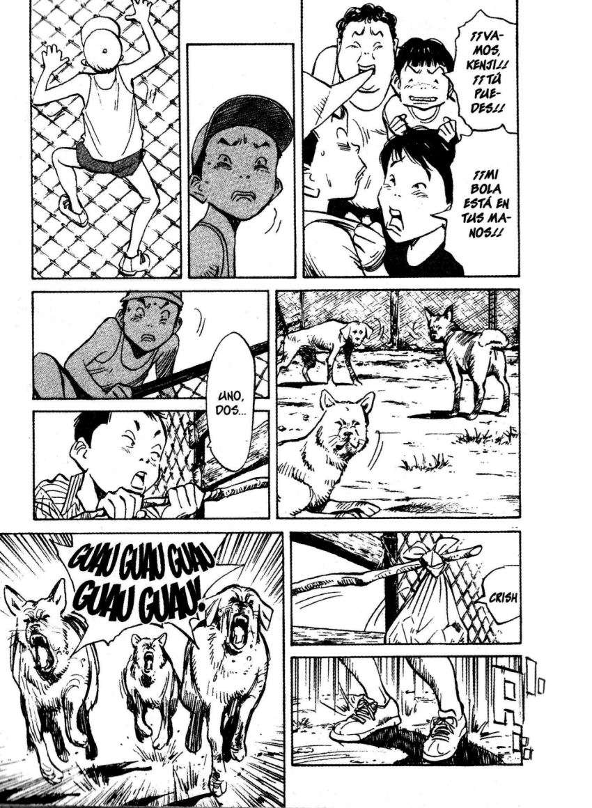 Read 20th Century Boys ES Manga Online