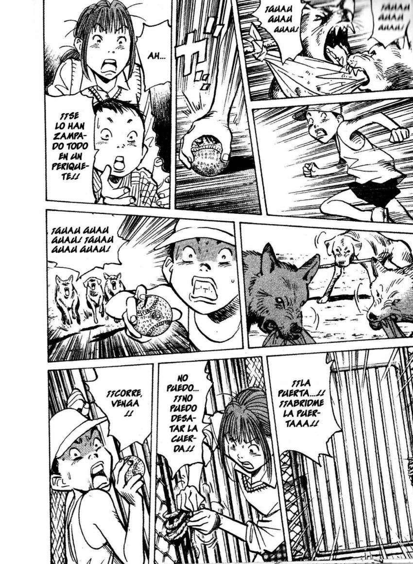Read 20th Century Boys ES Manga Online