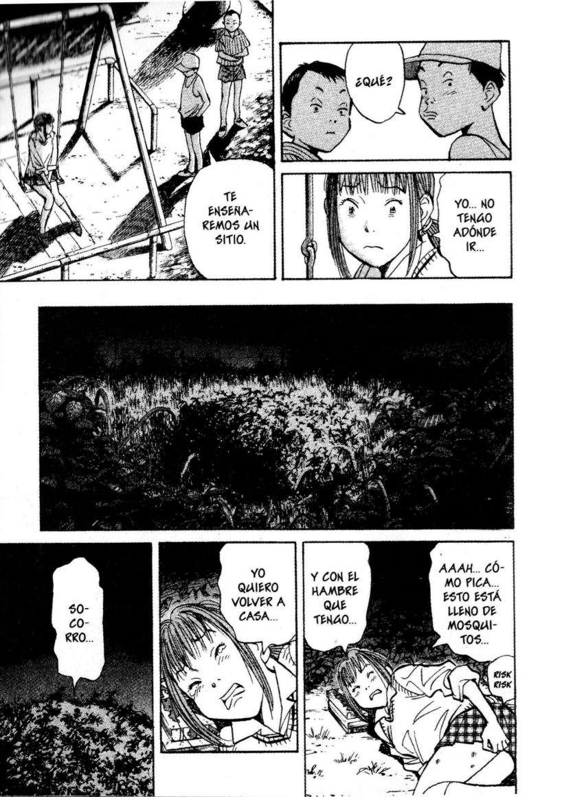 Read 20th Century Boys ES Manga Online