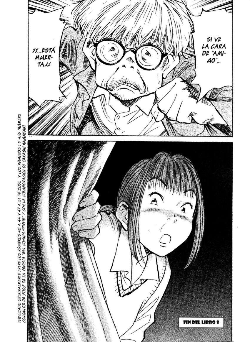 Read 20th Century Boys ES Manga Online