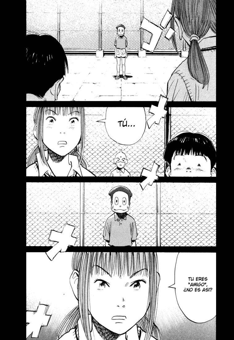 Read 20th Century Boys ES Manga Online