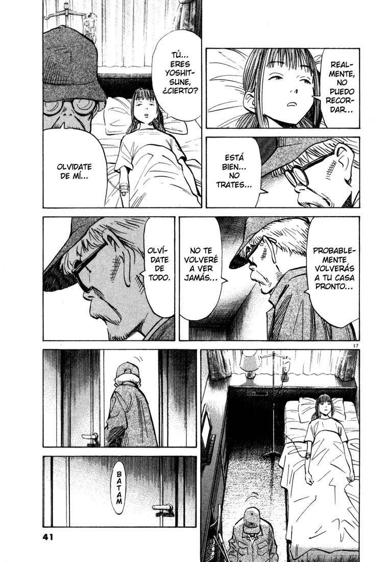 Read 20th Century Boys ES Manga Online