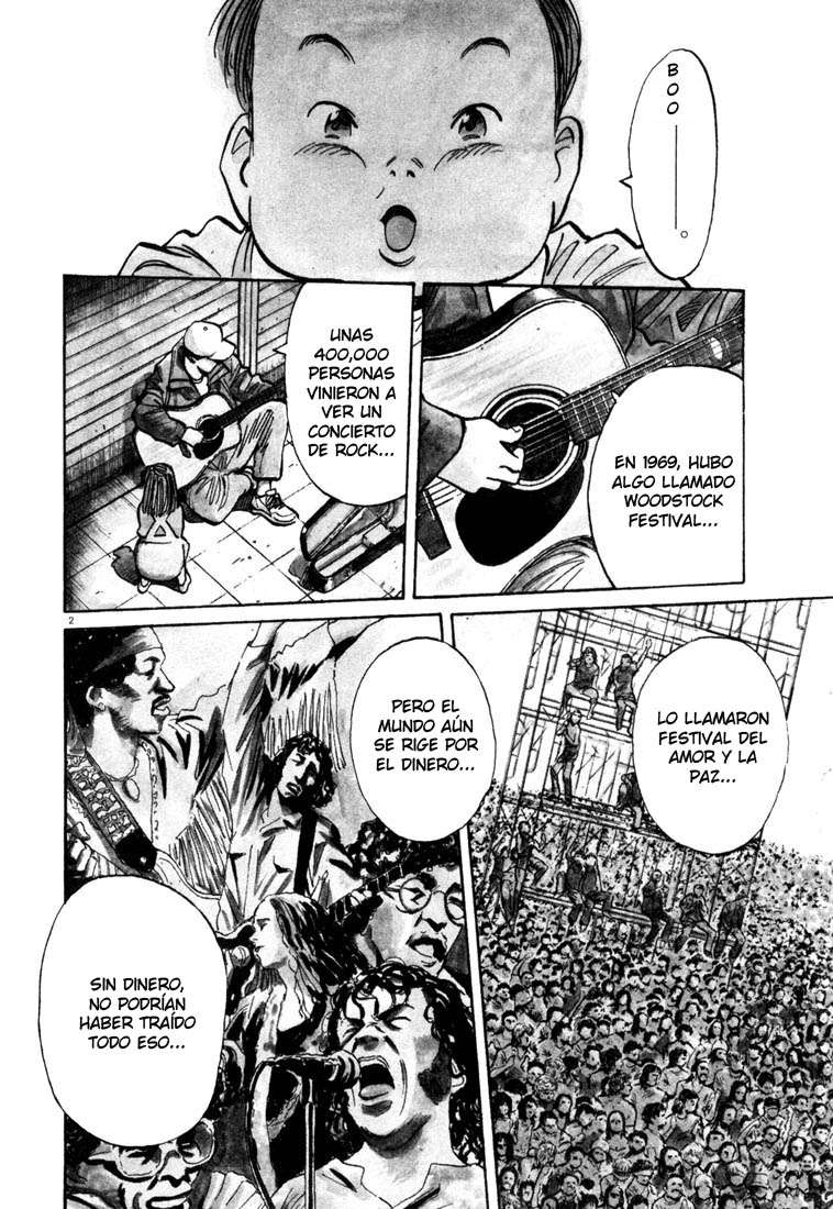Read 20th Century Boys ES Manga Online
