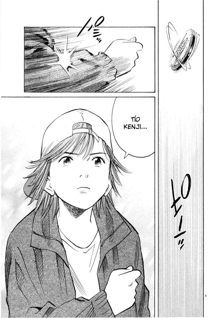 Read 20th Century Boys ES Manga Online