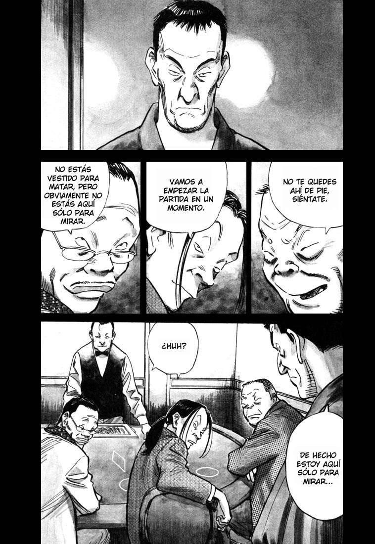 Read 20th Century Boys ES Manga Online