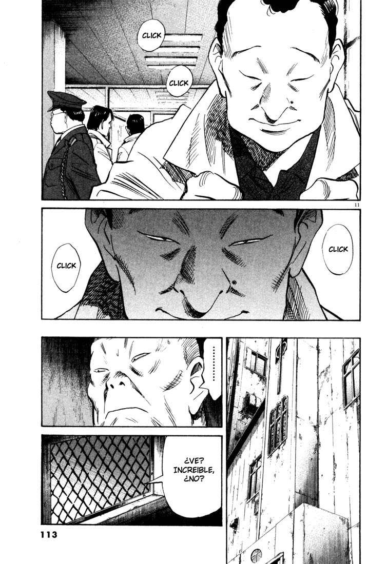 Read 20th Century Boys ES Manga Online