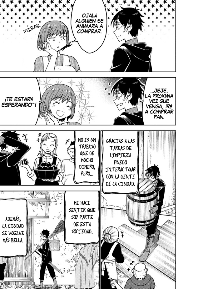 Read Bastard Swordsman ES Manga Online