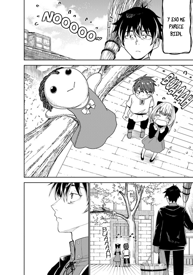 Read Bastard Swordsman ES Manga Online