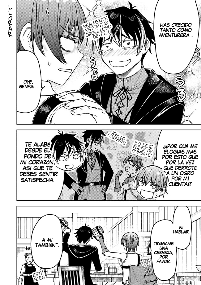 Read Bastard Swordsman ES Manga Online