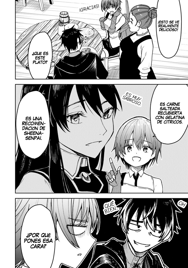 Read Bastard Swordsman ES Manga Online