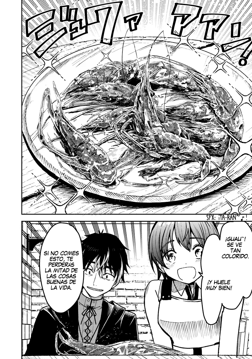 Read Bastard Swordsman ES Manga Online