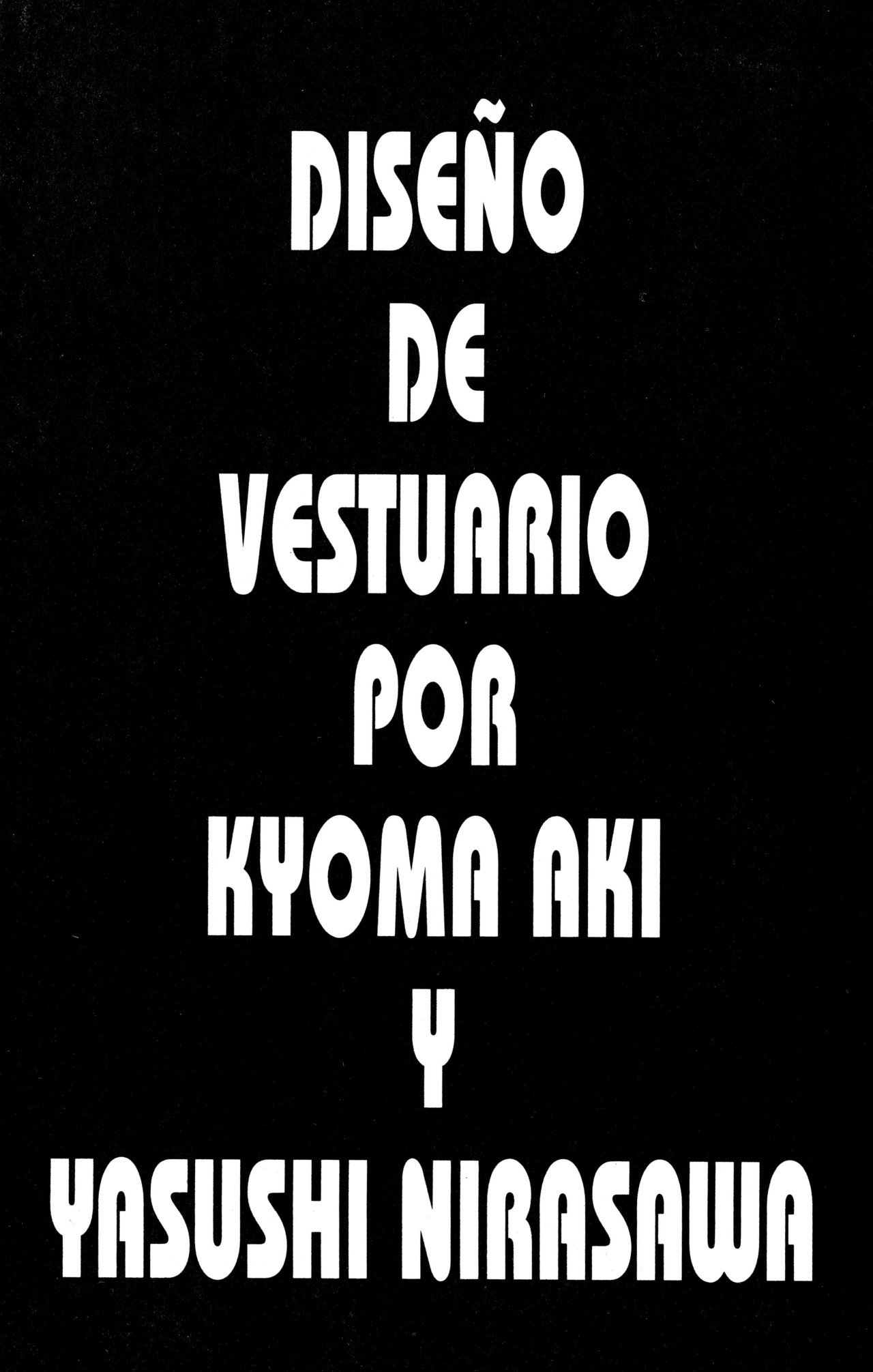 Read Bastard!! ES Manga Online