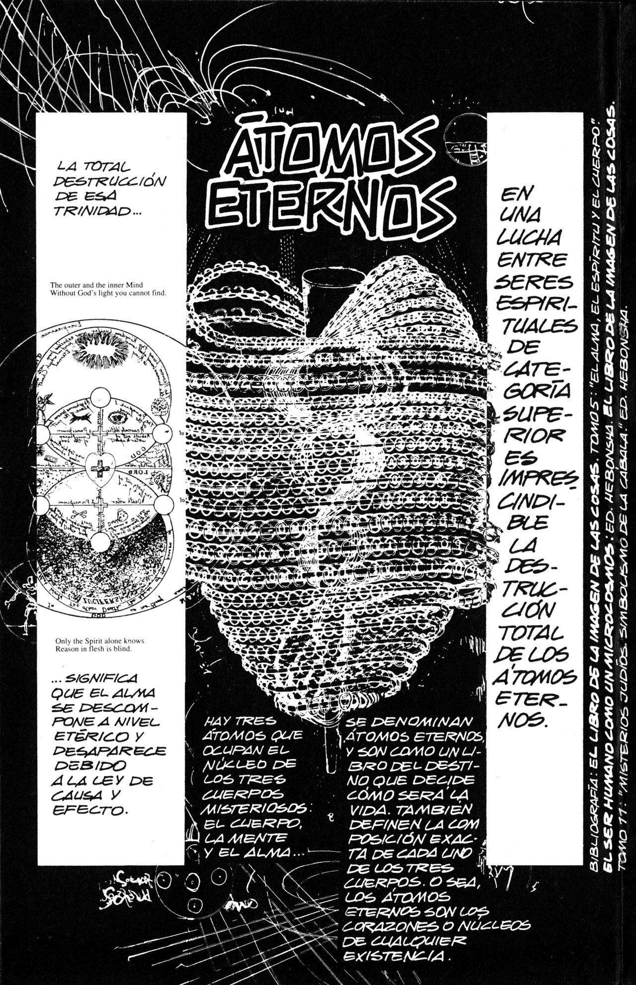 Read Bastard!! ES Manga Online