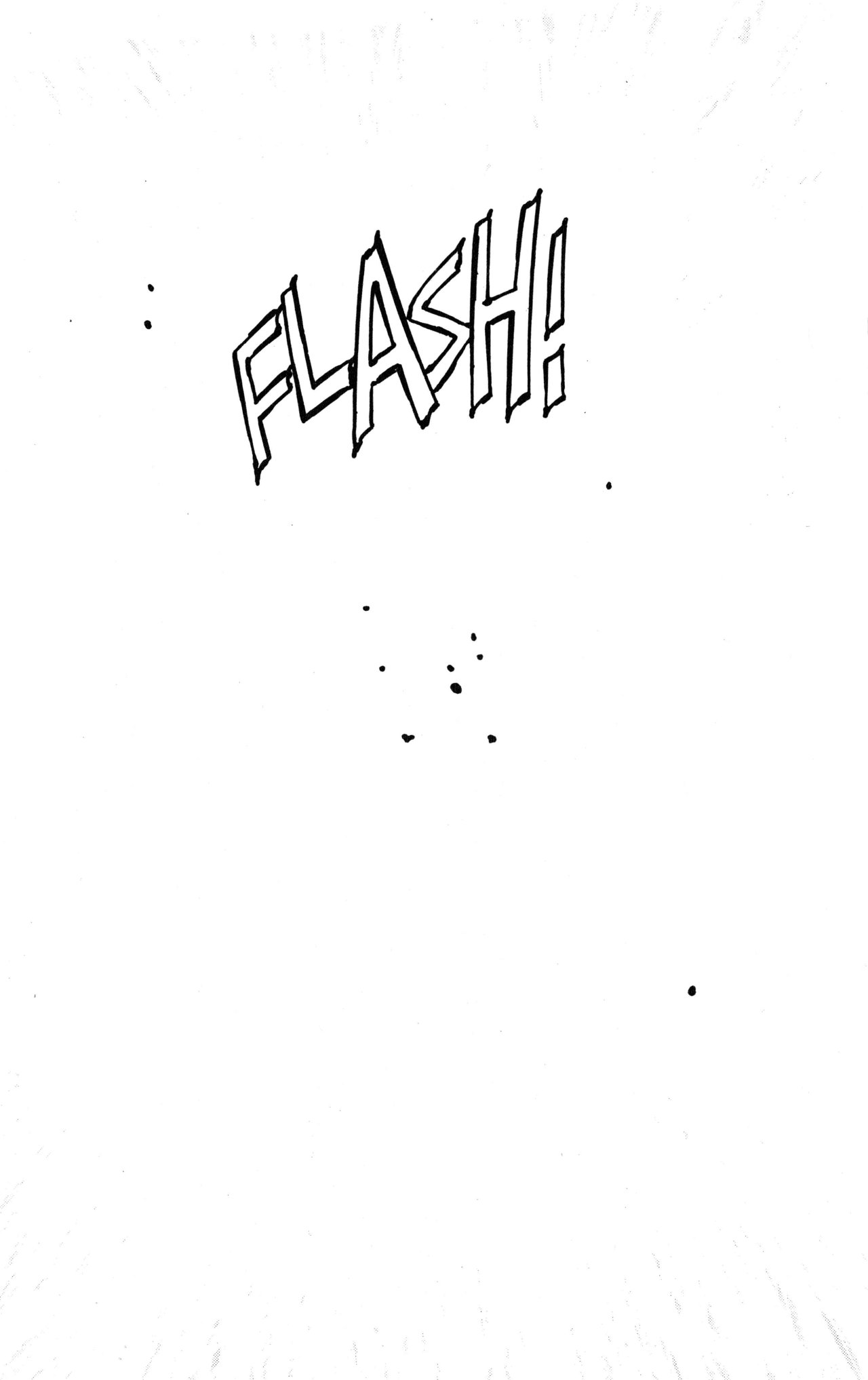 Read Bastard!! ES Manga Online